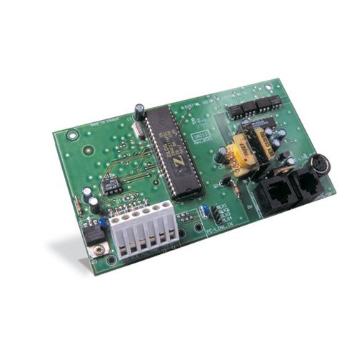 Zentralsteuergerät - PC4401 - Digital Security Controls - für Hausautomationssystem / für Sicherheitssysteme