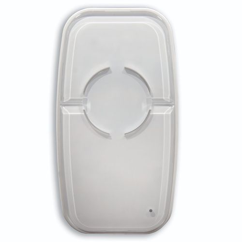 Metall-Türstation - PC5961E - Digital Security Controls - weiß / für Außenbereich