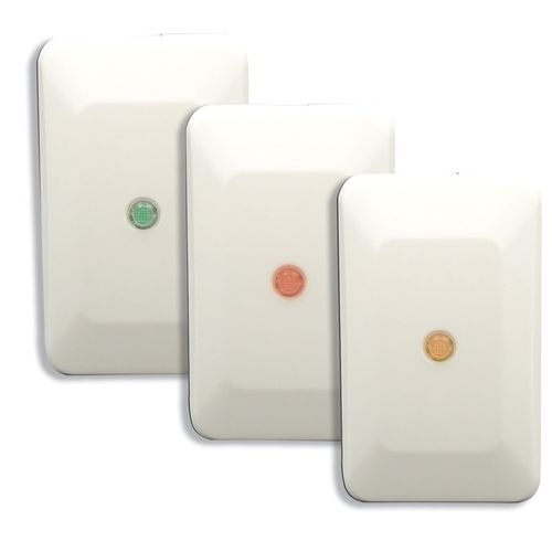 Steuerungsmodul für Hausautomationssystem - PC5601 - Digital Security Controls - DIN-Schiene / IP / für den Innenraum