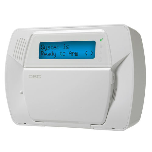 Einbruchalarm - SCW9057 - Digital Security Controls - drahtlos