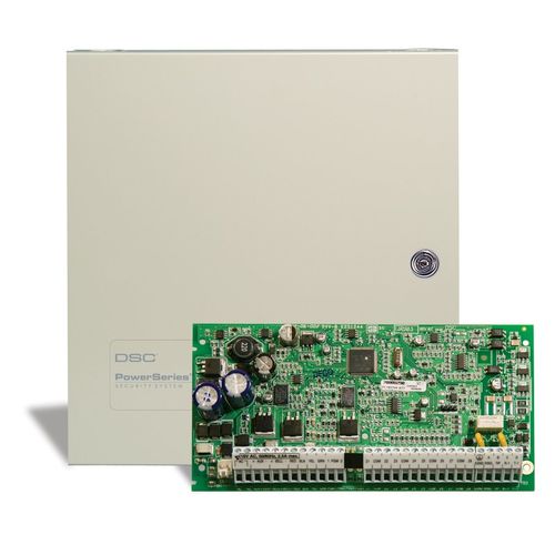 Zentralsteuergerät - PC1832 - Digital Security Controls - für Sicherheitssysteme / für Hausautomationssystem