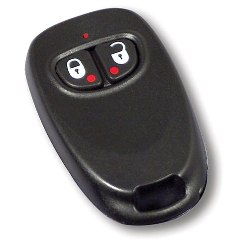 Fernbedienung für Zugangskontrolle - WS4949 - Digital Security Controls