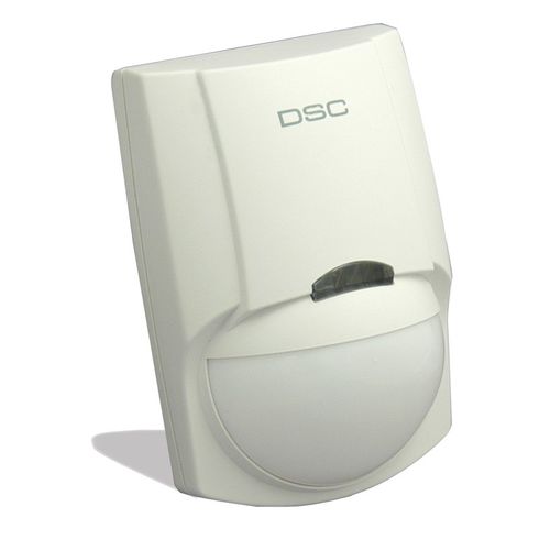 Einbruchmelder - LC-120-PI - Digital Security Controls - wandmontiert / weiß / haustierverträglich