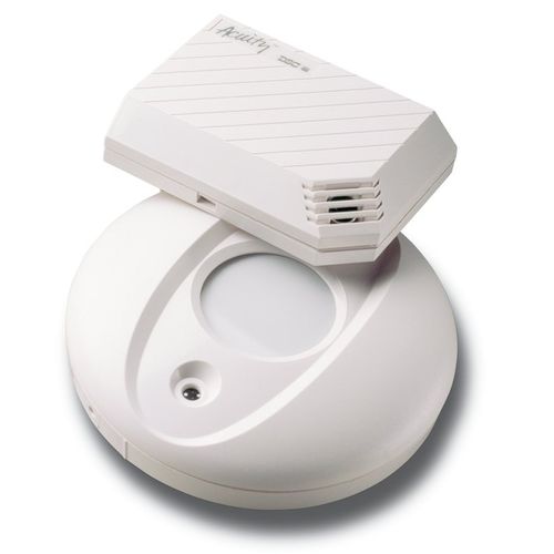 Scheibenbruchmelder - AC-500 - Digital Security Controls - wandmontiert / Profi / weiß
