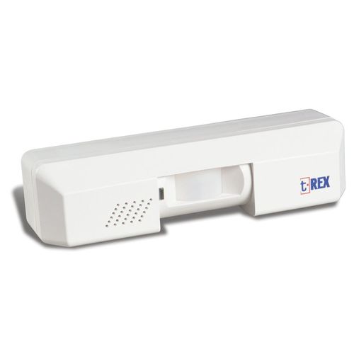 Bewegungsmelder - T-REX - Digital Security Controls - Profi / weiß / Infrarot
