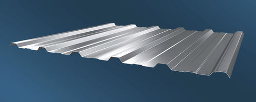 Kupferdach - TP 22-214 - BEMO Systems Engineering GmbH - Edelstahl