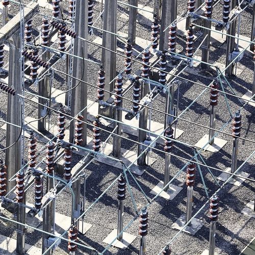 Management-Software - SUBSTATION+ - BENTLEY SYSTEMS - Projektplanung / Modellierung / für Holzkonstruktion