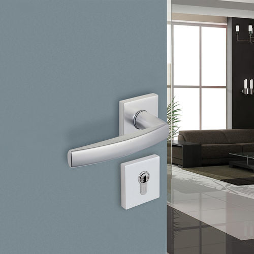 Türgriff - Cityzen - Vachette - anodisiertes Aluminium / modern / für Privatgebrauch