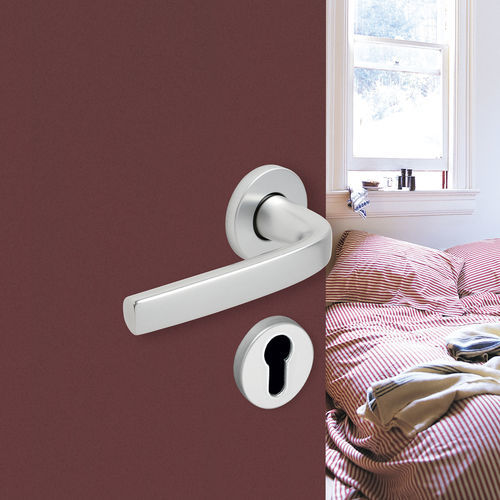 Türgriff - Logio - Vachette - Fenster / anodisiertes Aluminium / modern