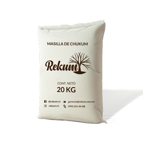 Nachbearbeitungs-Mörtel - CHUKUM BASE - Rekum Recubrimientos Naturales - Schutz / Glätt / für Beton