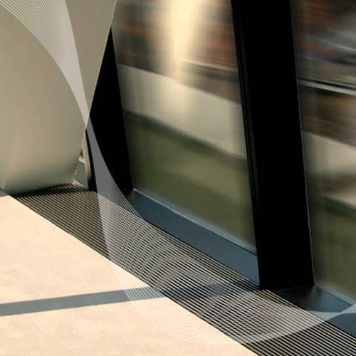 Elektrischer Konvektor - ARIA - Allco Allenspach AG - Heißwasser / modern / anodisiertes Aluminium