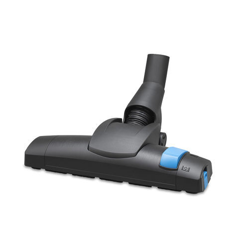 Industrie-Staubsaugerdüse - RD 287 - Wessel-Werk GmbH - für Teppichboden / für harten Boden