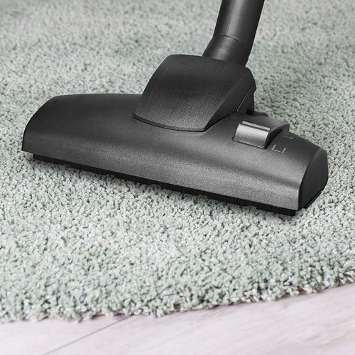 Staubsaugerdüse für harten Boden - RD 278 - Wessel-Werk GmbH - für Parkettboden / universell / für glatte Böden
