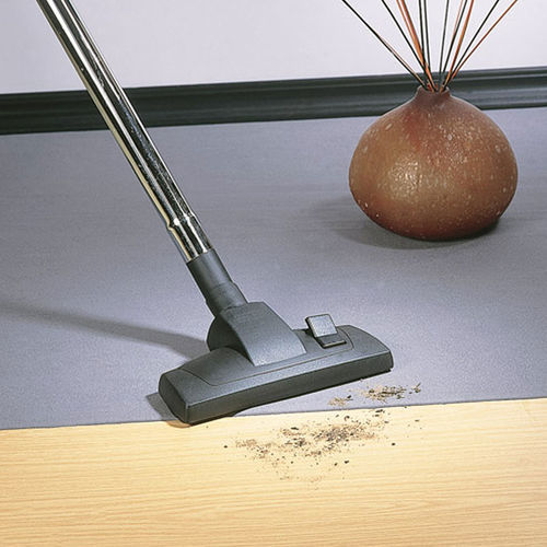Staubsaugerdüse für Teppichboden - RD 270 - Wessel-Werk GmbH - für harten Boden / für Parkettboden / universell