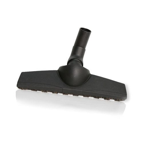 Trocken-Staubsaugerdüse - D 330 "TURN & CLEAN" - Wessel-Werk GmbH - für harten Boden / Wasser / universell
