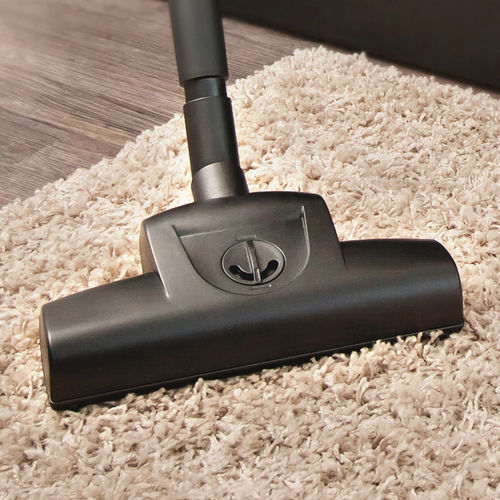 Turbo-Staubsaugerdüse - TK 282 - Wessel-Werk GmbH - für Teppichboden