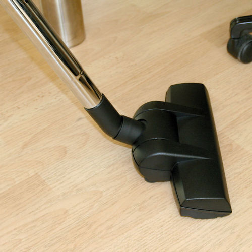 Turbo-Staubsaugerdüse - TK 284 - Wessel-Werk GmbH - für Teppichboden
