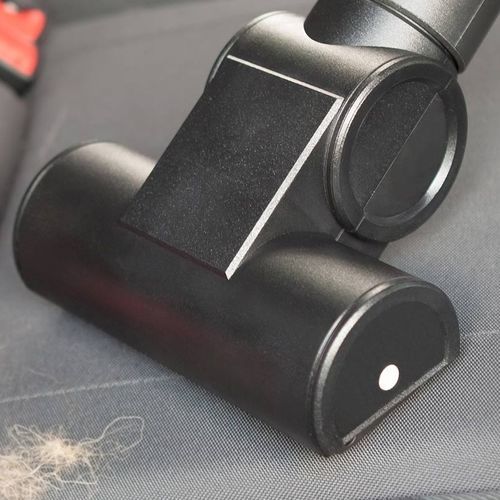 Turbo-Staubsaugerdüse - PT 160 - Wessel-Werk GmbH - für Textil