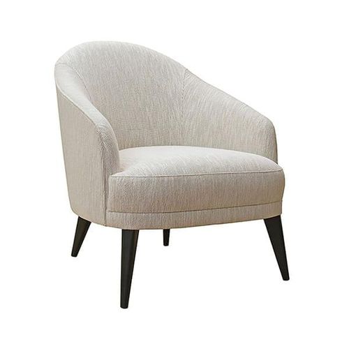 Klassischer Sessel - VAR039 - Voila Spanish Furniture S.L. - Stoff / Leder / Massivholz
