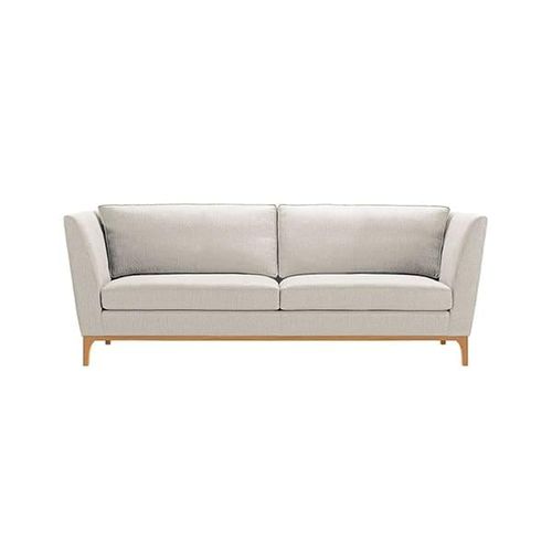 Ecksofa - VSF607 - Voila Spanish Furniture S.L. - modern / Stoff / Leder