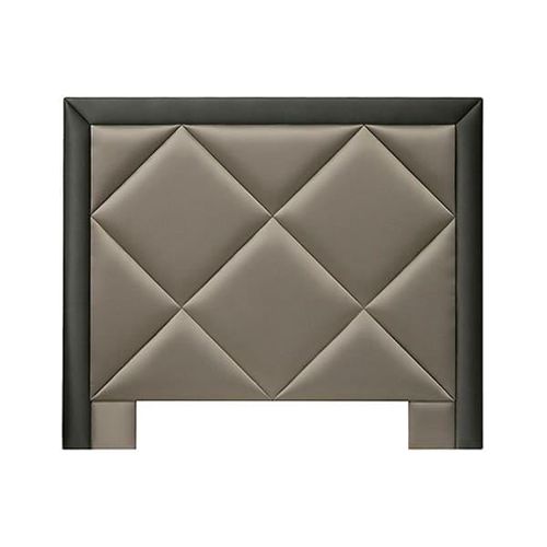 Kopfteil für Einzelbetten - VHE707 - Voila Spanish Furniture S.L. - modern / Stoff / Leder