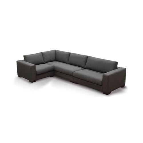 Modulsofa - VSF615 - Voila Spanish Furniture S.L. - Eck / modern / Stoff
