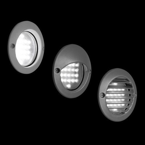 Wandeinbauleuchte - NOVA  - Light34 Lighting - LED / rund / IP54