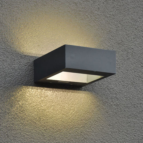 moderne Wandleuchte - Light34 Lighting