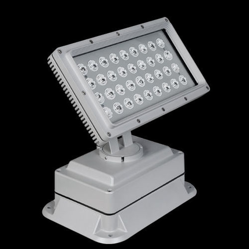 IP66-Scheinwerfer - GALAXY  - Light34 Lighting - LED RGB / Objekteinrichtung / für Außenbereich