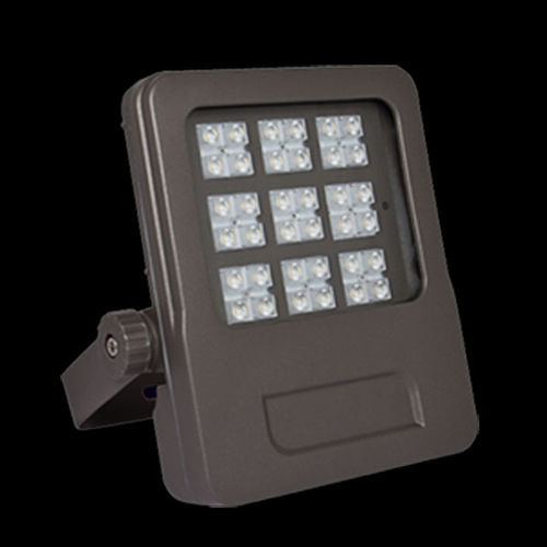 IP66-Scheinwerfer - URANUS-S - Light34 Lighting - RGBW-LED / Objekteinrichtung / für Außenbereich