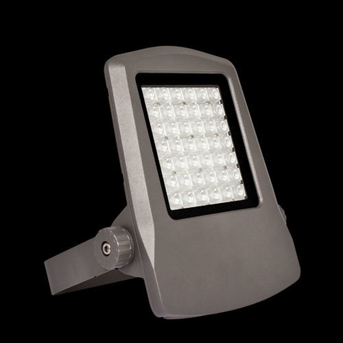IP66-Scheinwerfer - MERCURY-M  - Light34 Lighting - RGBW-LED / Objekteinrichtung / für Außenbereich