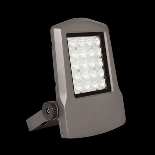 IP66-Scheinwerfer - MERCURY-S - Light34 Lighting - RGBW-LED / Objekteinrichtung / für Außenbereich