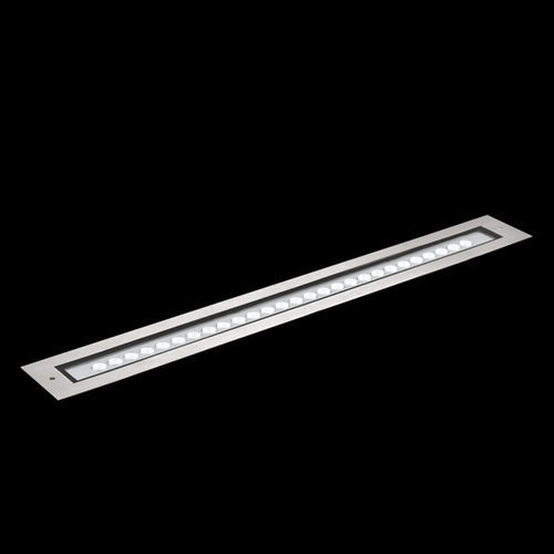 Bodeneinbauleuchte - ASTEROID  - Light34 Lighting - LED / linear / IP67
