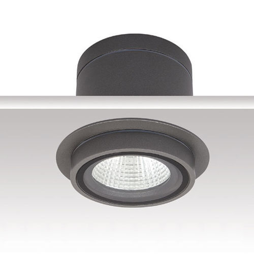 Einbaudownlight - MIRACH  - Light34 Lighting - LED / rund / IP65