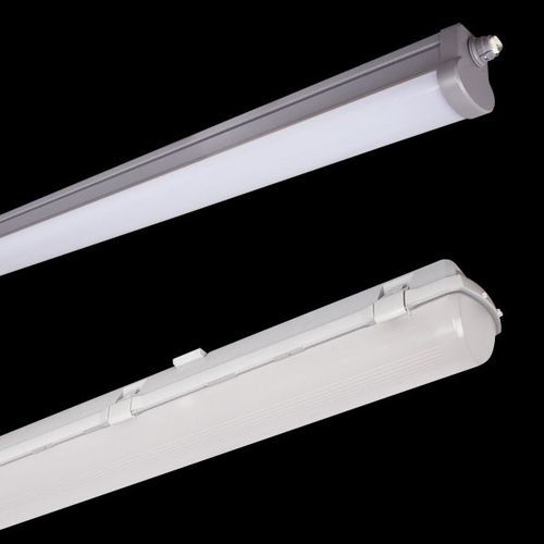 Deckeneinbauleuchte - POLARIS - Light34 Lighting - LED / linear / IP66