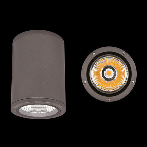Moderne Deckenleuchte - VENUS  - Light34 Lighting - rund / Aluminium / LED