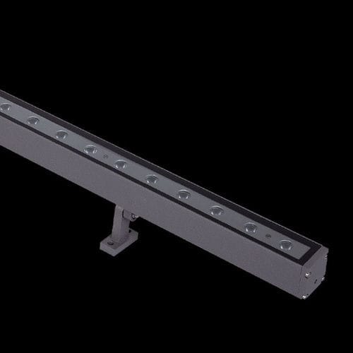 Aufbauleuchte - HALE  - Light34 Lighting - LED / linear / IP66