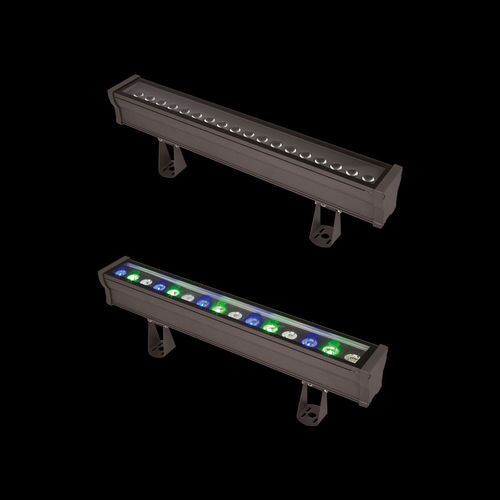 Aufbauleuchte - HALLEY  - Light34 Lighting - LED / linear / IP66