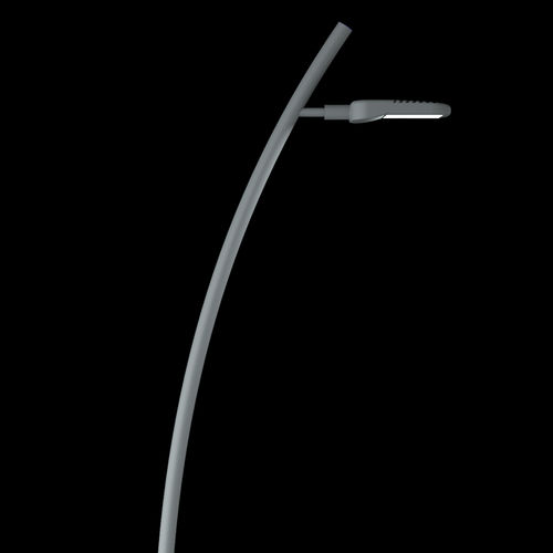 Straßenlaterne - NEMESIS - Light34 Lighting - modern / Aluminium / Stahl