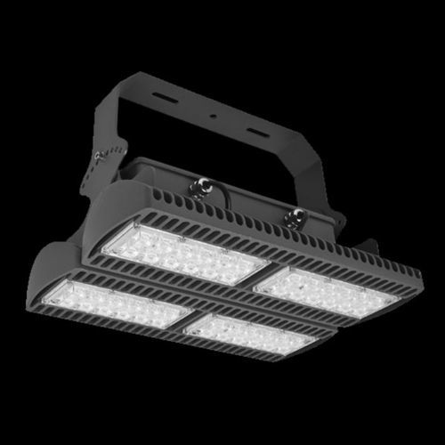 IP66-Scheinwerfer - ERIS - Light34 Lighting - IP65 / LED / Objekteinrichtung
