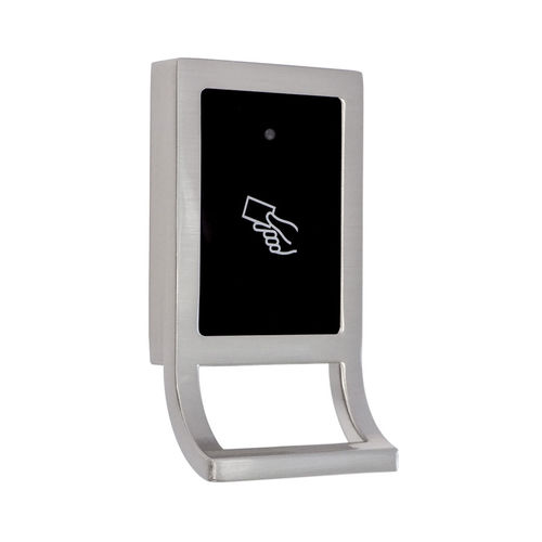 Elektronisches Schloss - STYLE  - Omnitec Italia - Zahlen / Proximity-Card / MIFARE