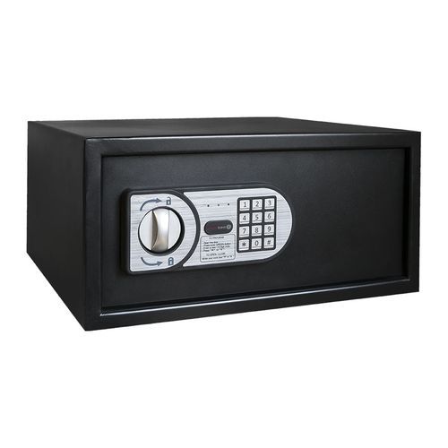 Mechanischer Safe - SAFEGUARD - Omnitec Italia - elektronisch / freistehend / für Hotelzimmer