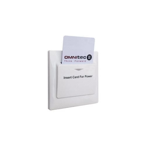 MIFARE-Kartenplotter - BASIC SYSTEM - Omnitec Italia - energiesparend / für Hotels