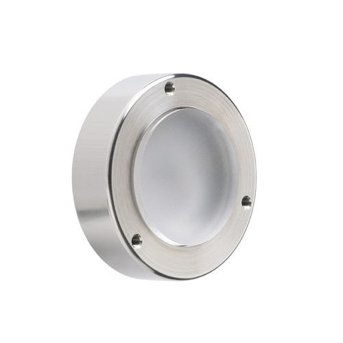 Einbauleuchte - EVA Q2 - Behncke GmbH - LED / Halogen / rund