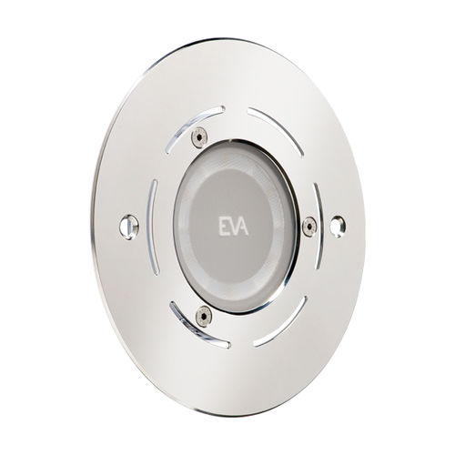 Einbauleuchte - EVA RX - Behncke GmbH - LED / Halogen / rund