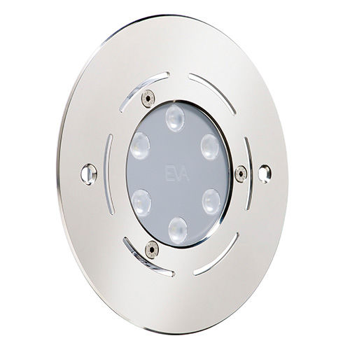 Einbauleuchte - EVA A6 / EVA A12 - Behncke GmbH - LED / Halogen / rund