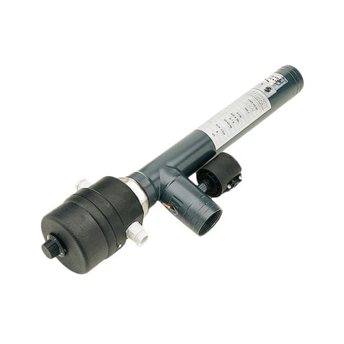 Pool-wärmetauscher - EWT 80-40 - Behncke GmbH