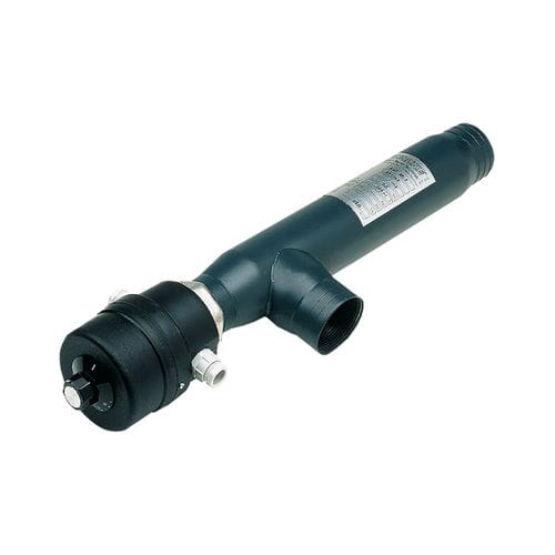 Pool-wärmetauscher - EWT 80-30 - Behncke GmbH