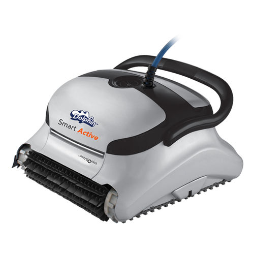 Elektrischer Schwimmbeckensauger - ACTIVE SMART  - Behncke GmbH