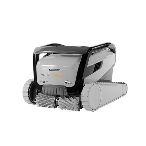 Elektrischer Schwimmbeckensauger - ACTIVE ULTIMATE - Behncke GmbH